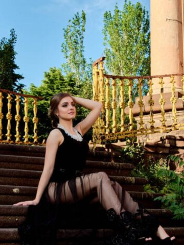 Анкета проститутки Ирина, Косякино, 23 года, №113607