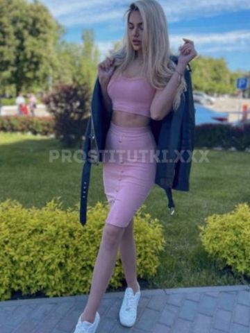 Анкета проститутки Летиция, Косякино, 24 года, №113661